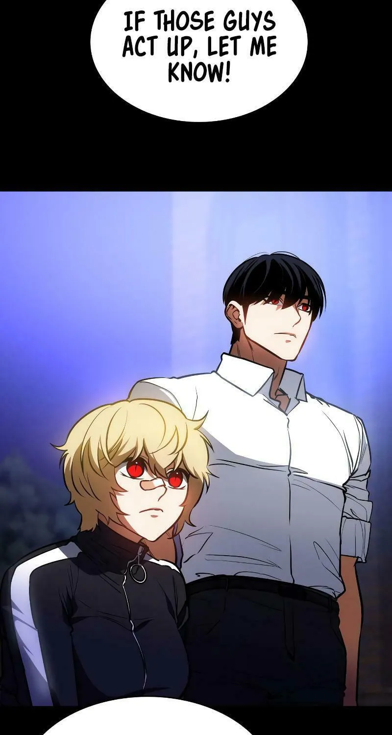 Read Daywalker chapter 21 image 6 on Lezhin