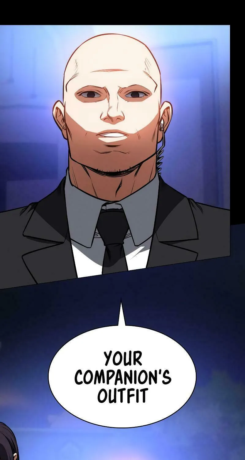 Read Daywalker chapter 21 image 69 on Lezhin
