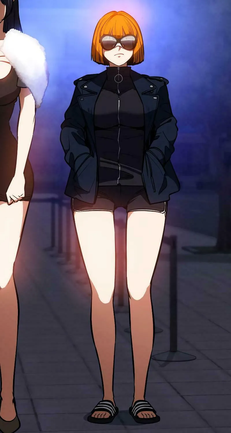 Read Daywalker chapter 21 image 70 on Lezhin