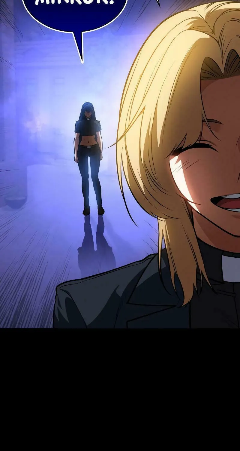 Read Daywalker chapter 21 image 8 on Lezhin