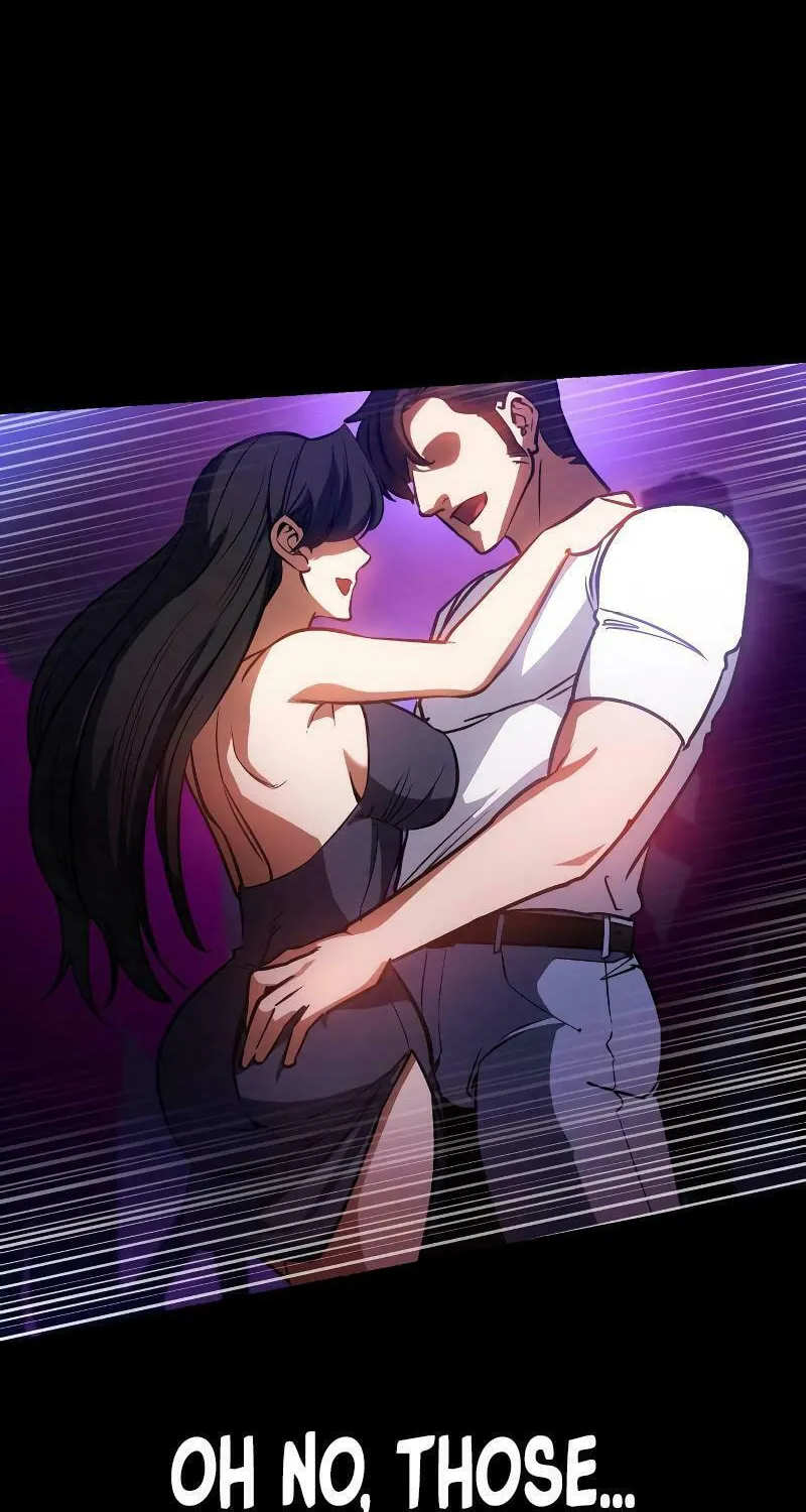 Read Daywalker chapter 21 image 83 on Lezhin