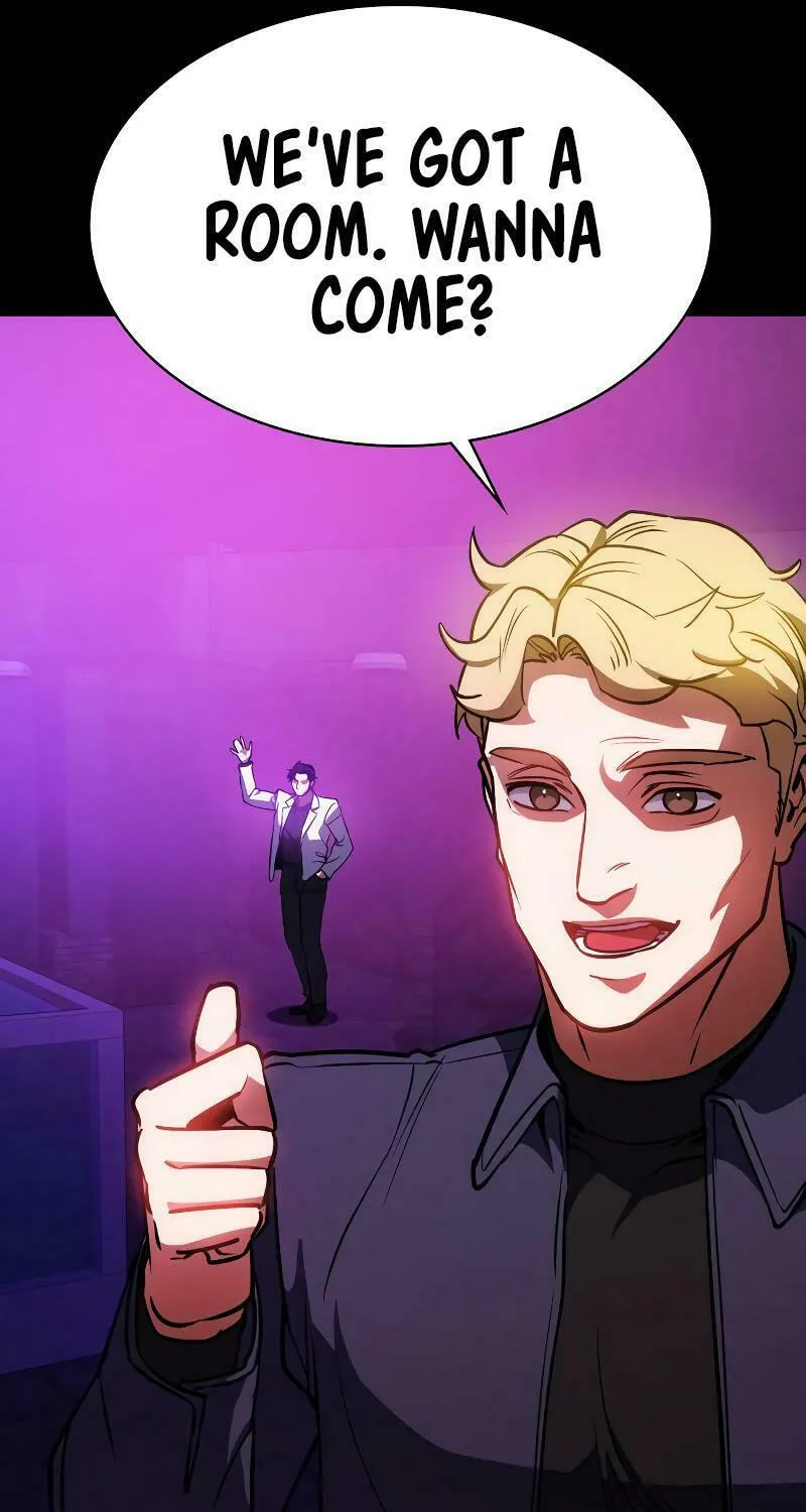 Read Daywalker chapter 21 image 90 on Lezhin