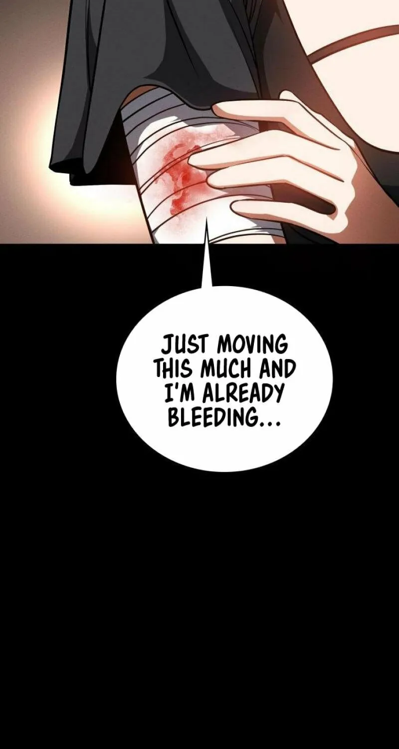 Read Daywalker chapter 22 image 101 on Lezhin