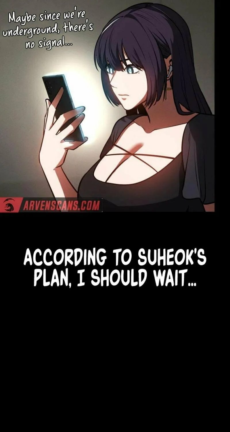 Read Daywalker chapter 22 image 104 on Lezhin