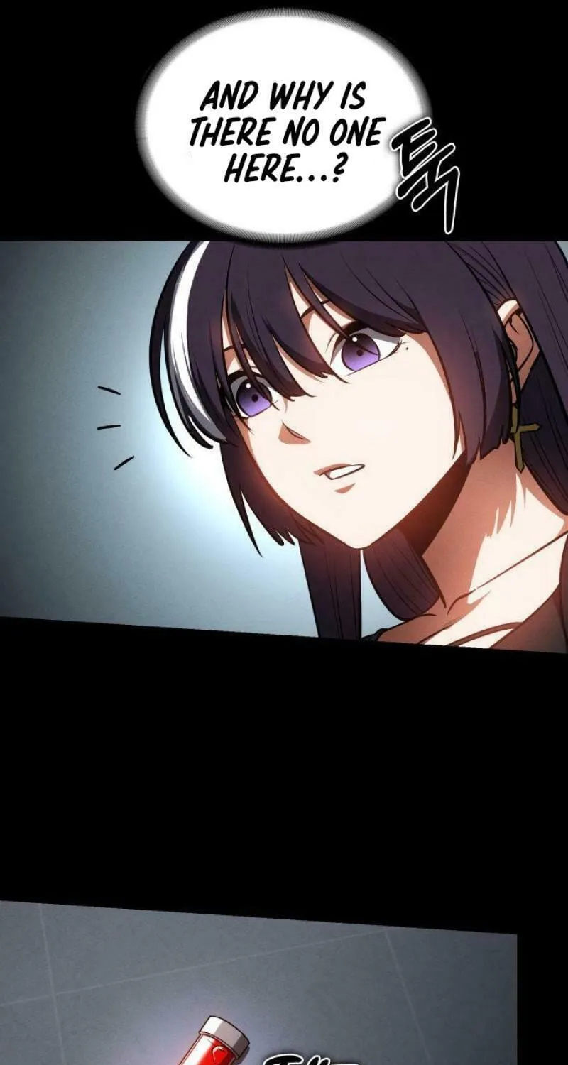 Read Daywalker chapter 22 image 124 on Lezhin