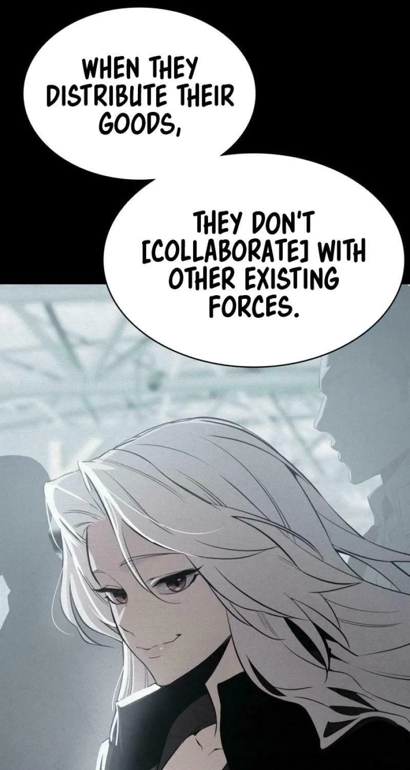 Read Daywalker chapter 22 image 18 on Lezhin