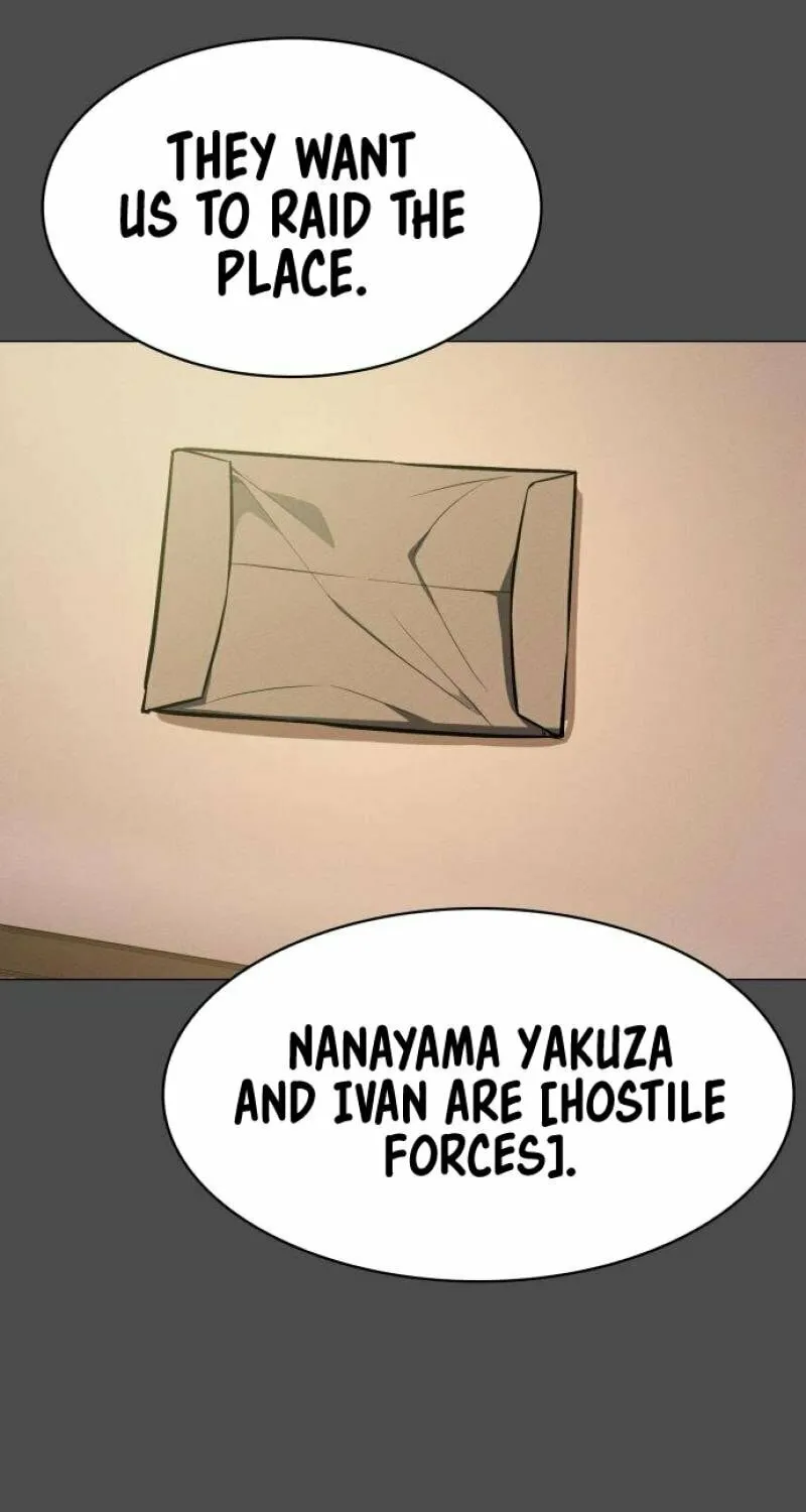 Read Daywalker chapter 22 image 4 on Lezhin