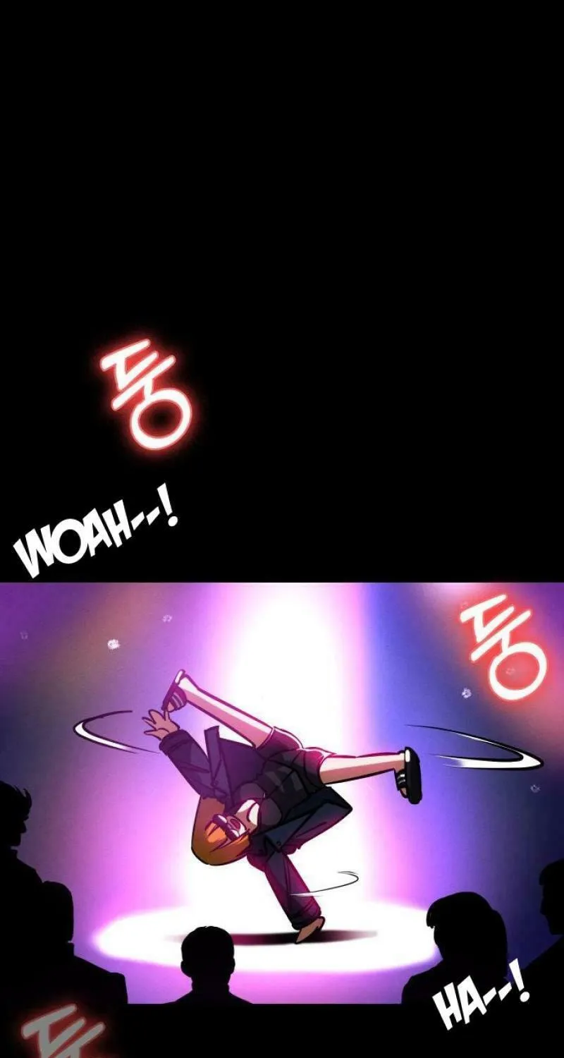 Read Daywalker chapter 22 image 40 on Lezhin