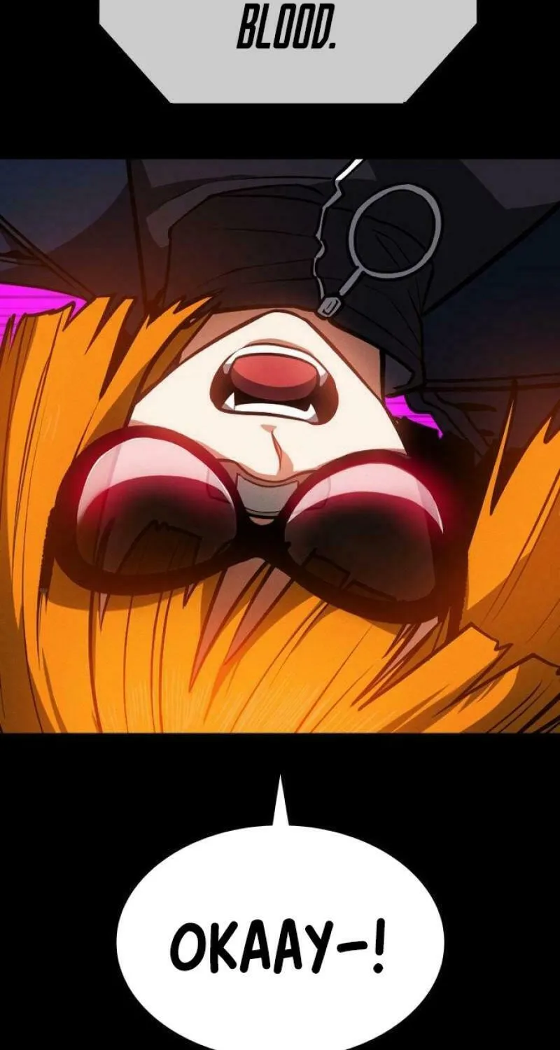 Read Daywalker chapter 22 image 45 on Lezhin