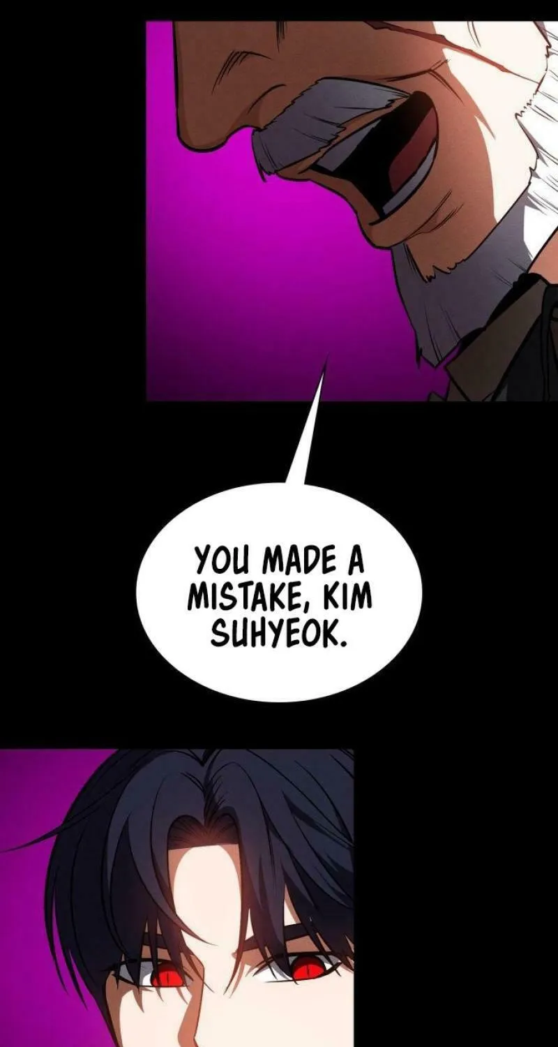 Read Daywalker chapter 22 image 50 on Lezhin