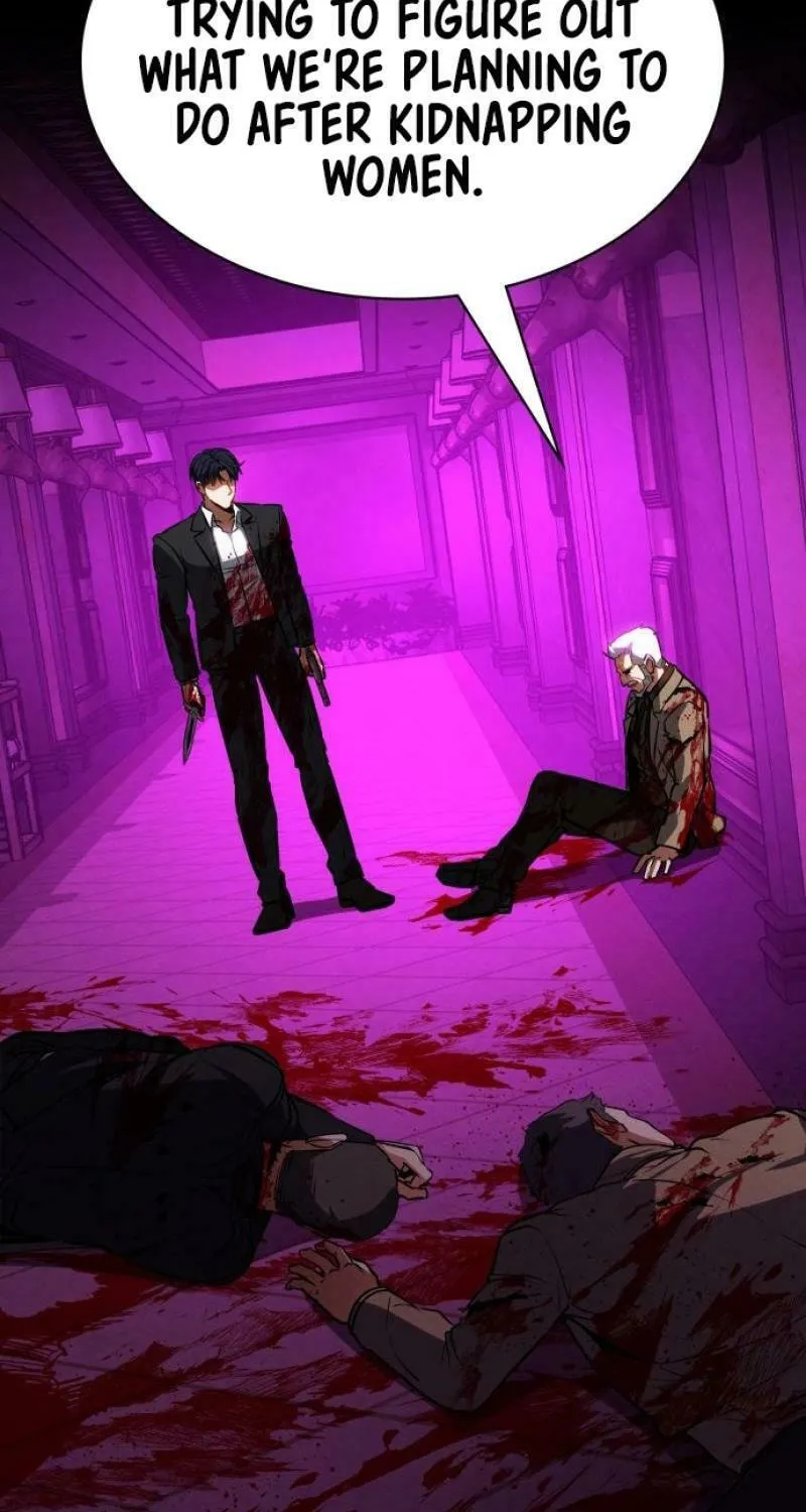 Read Daywalker chapter 22 image 52 on Lezhin