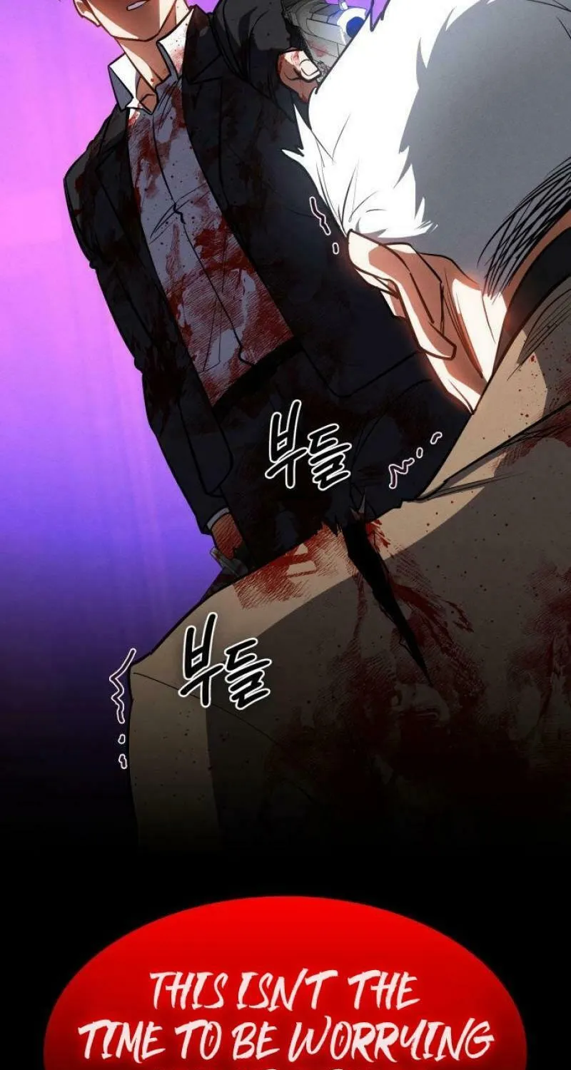 Read Daywalker chapter 22 image 62 on Lezhin