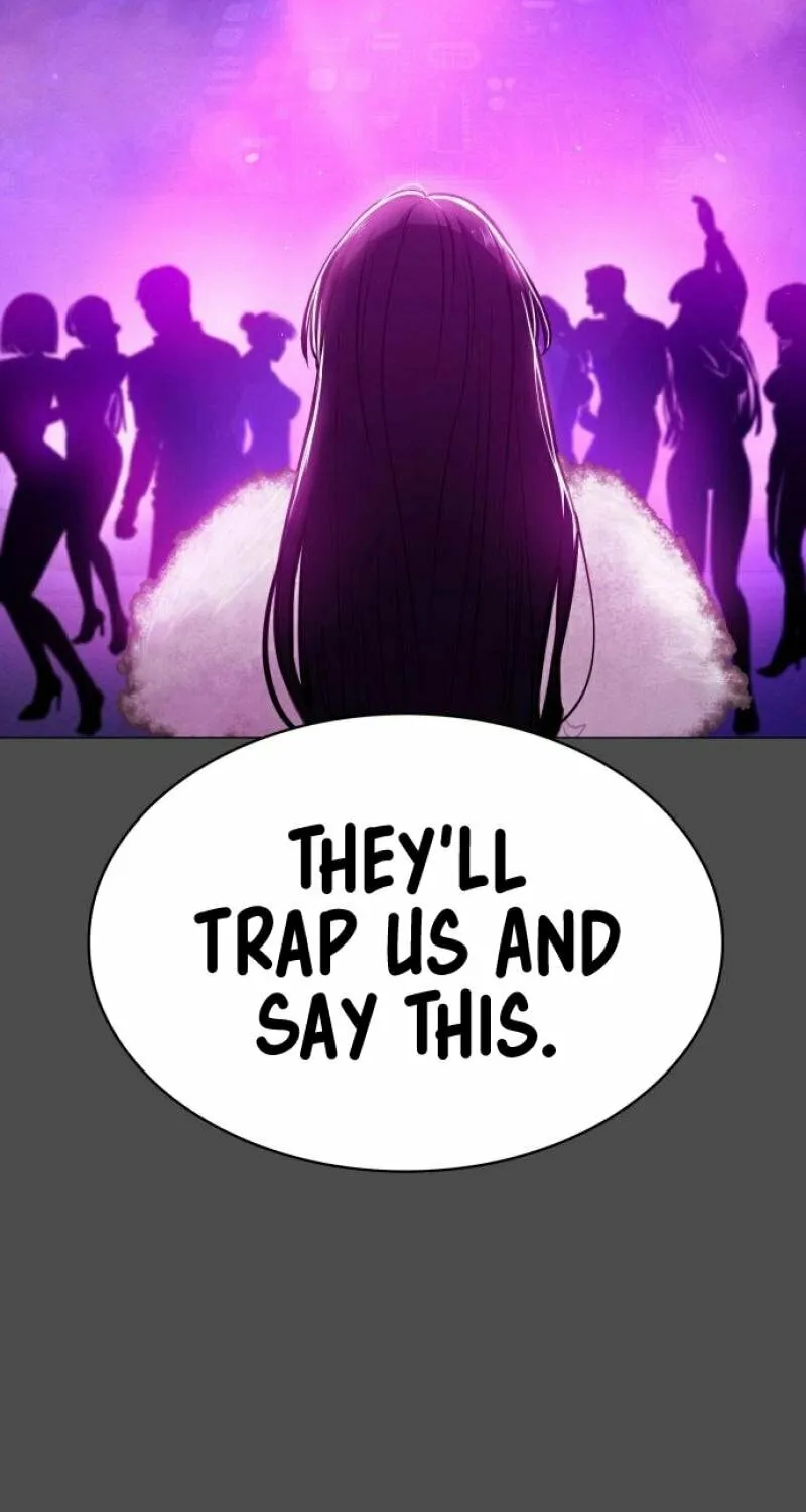 Read Daywalker chapter 22 image 8 on Lezhin