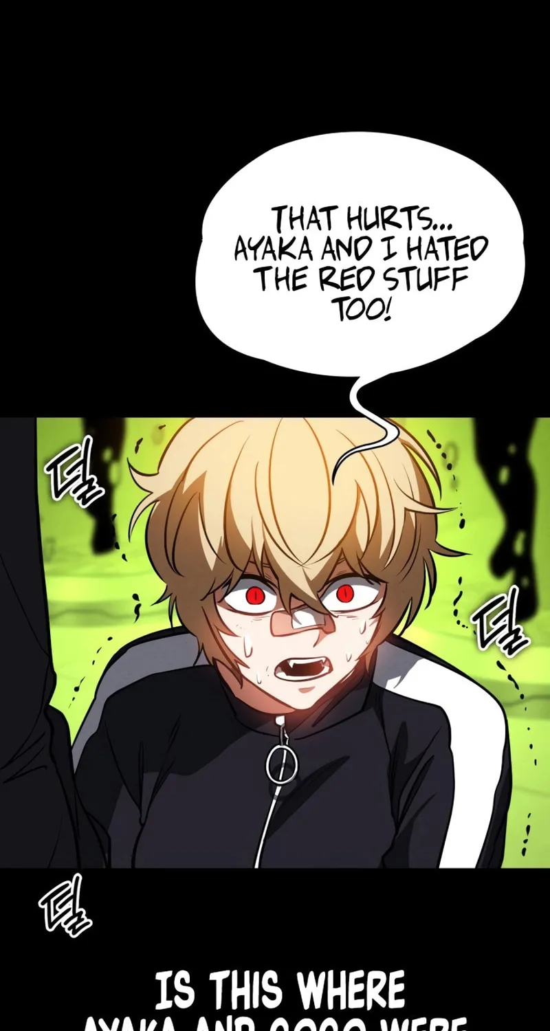 Read Daywalker chapter 23 image 100 on Lezhin
