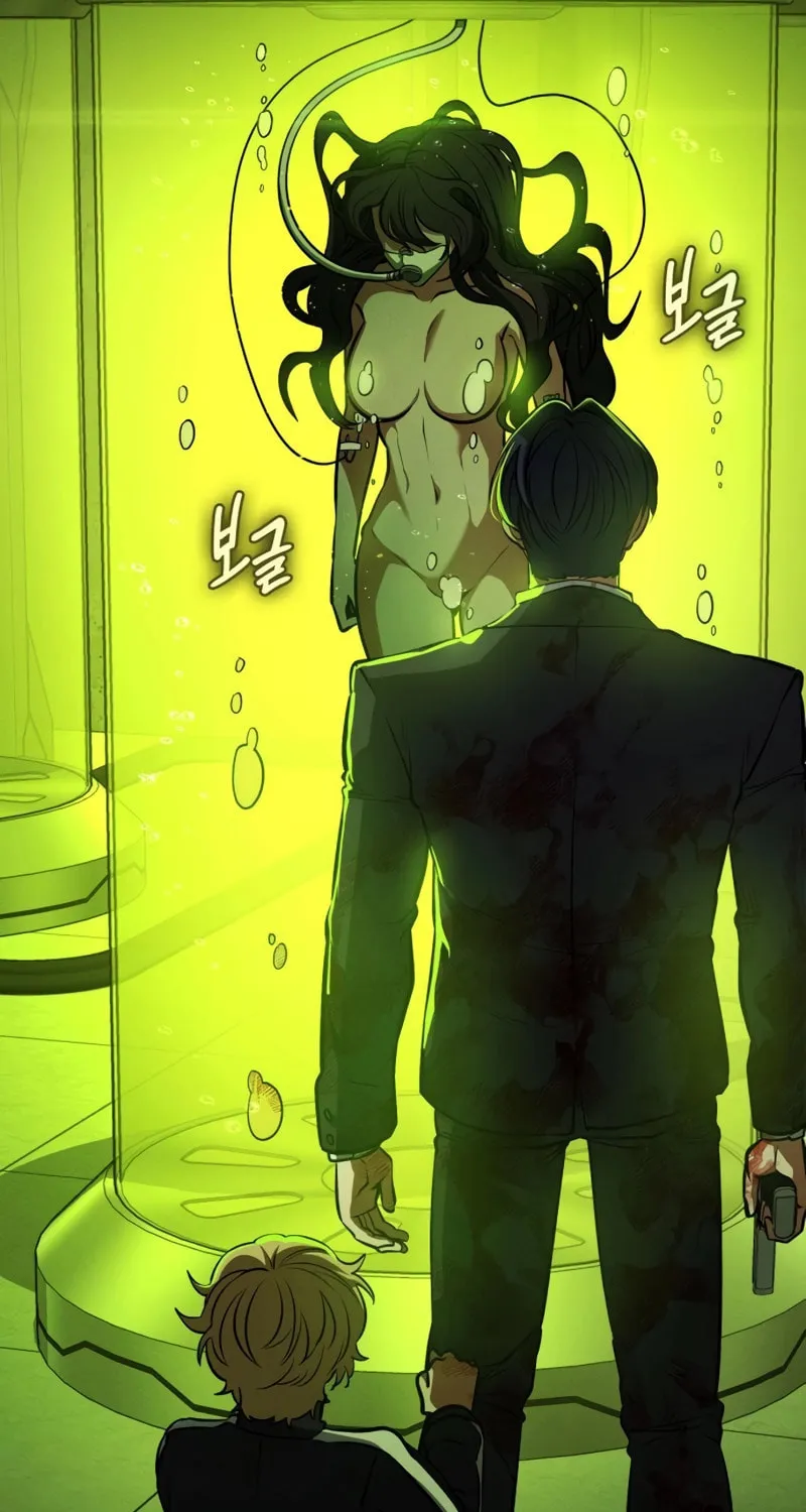 Read Daywalker chapter 23 image 103 on Lezhin