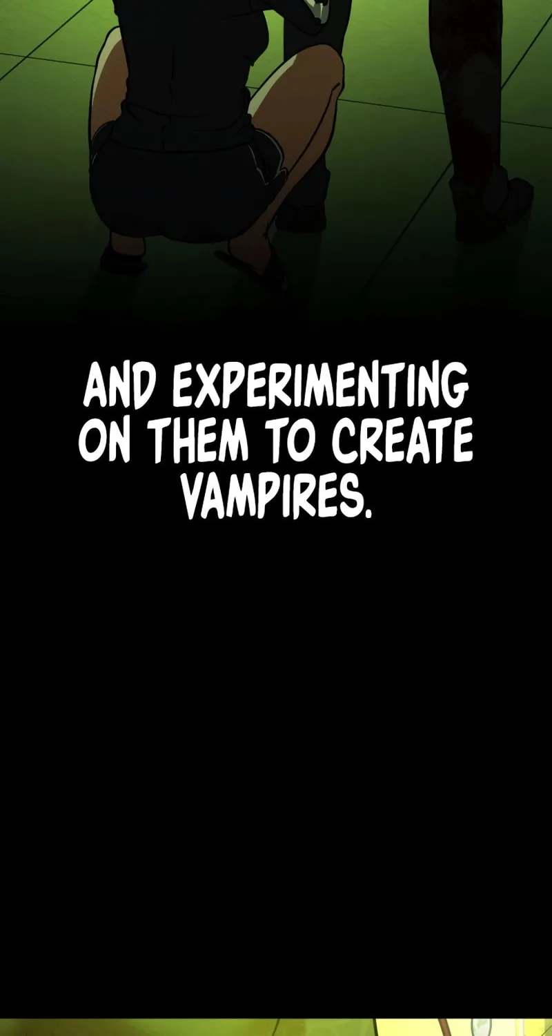 Read Daywalker chapter 23 image 104 on Lezhin