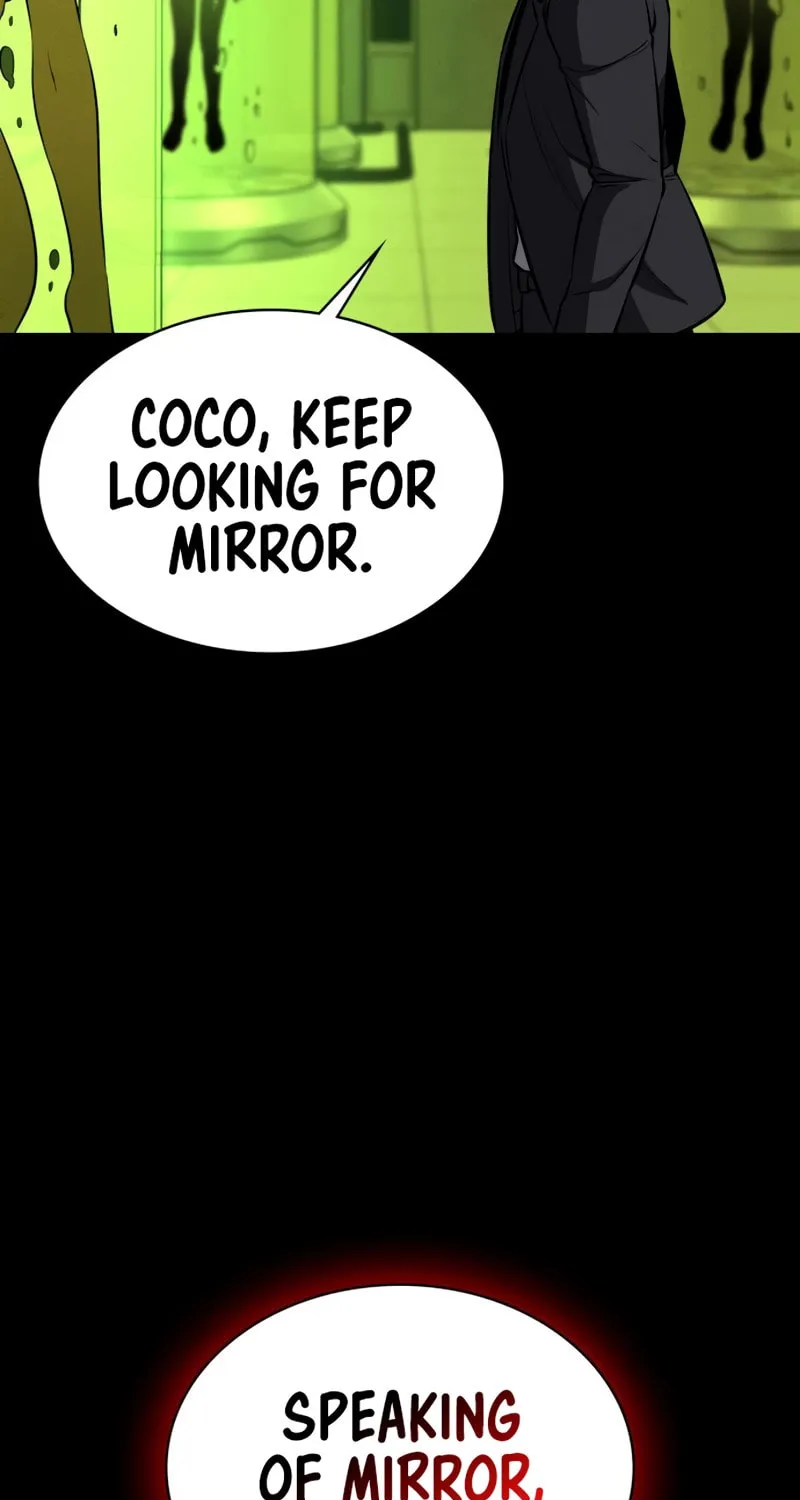 Read Daywalker chapter 23 image 109 on Lezhin