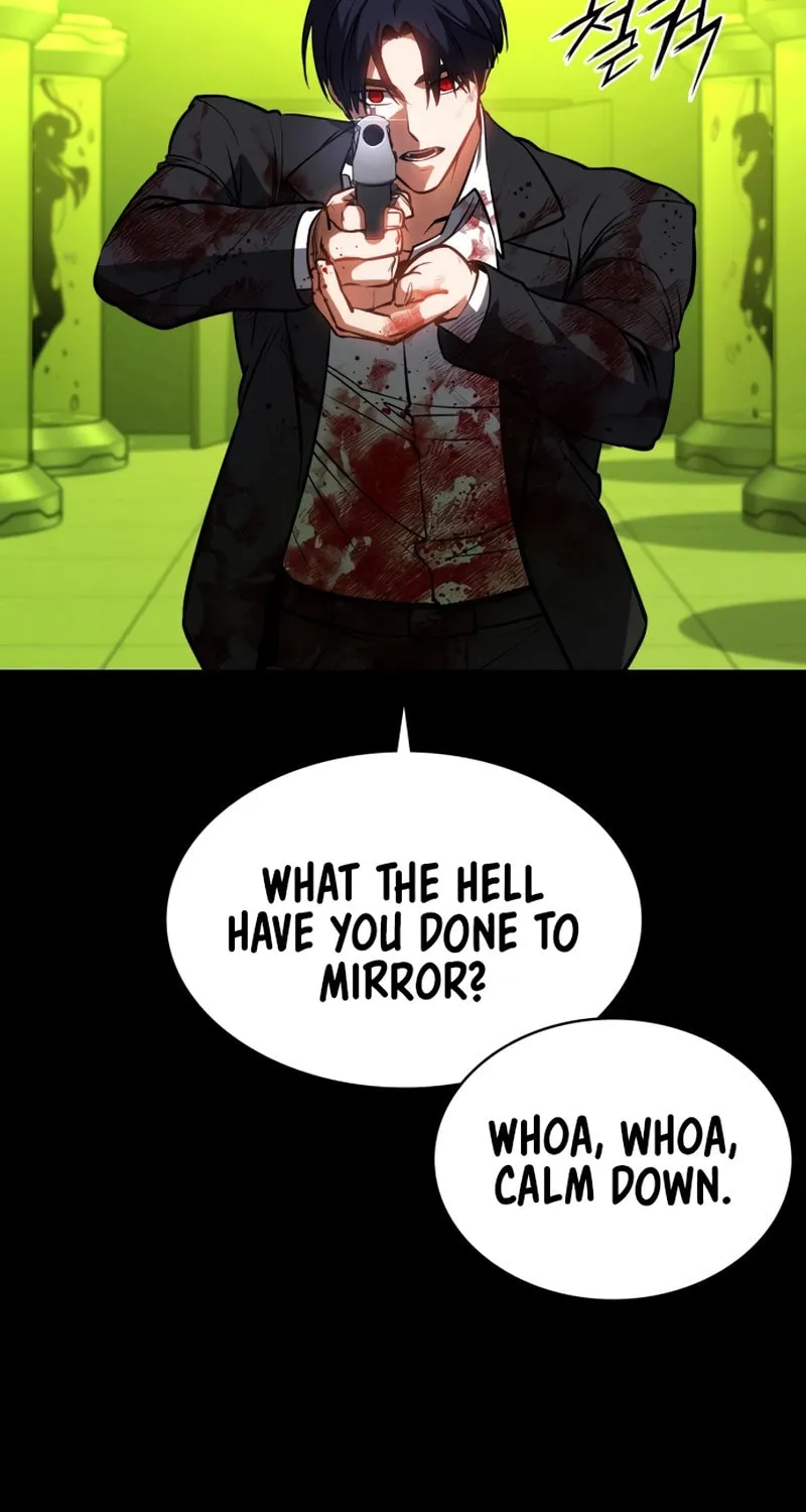 Read Daywalker chapter 23 image 114 on Lezhin