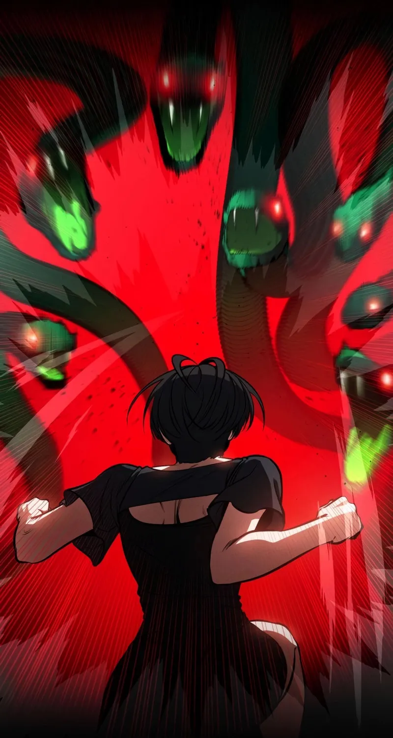 Read Daywalker chapter 23 image 24 on Lezhin