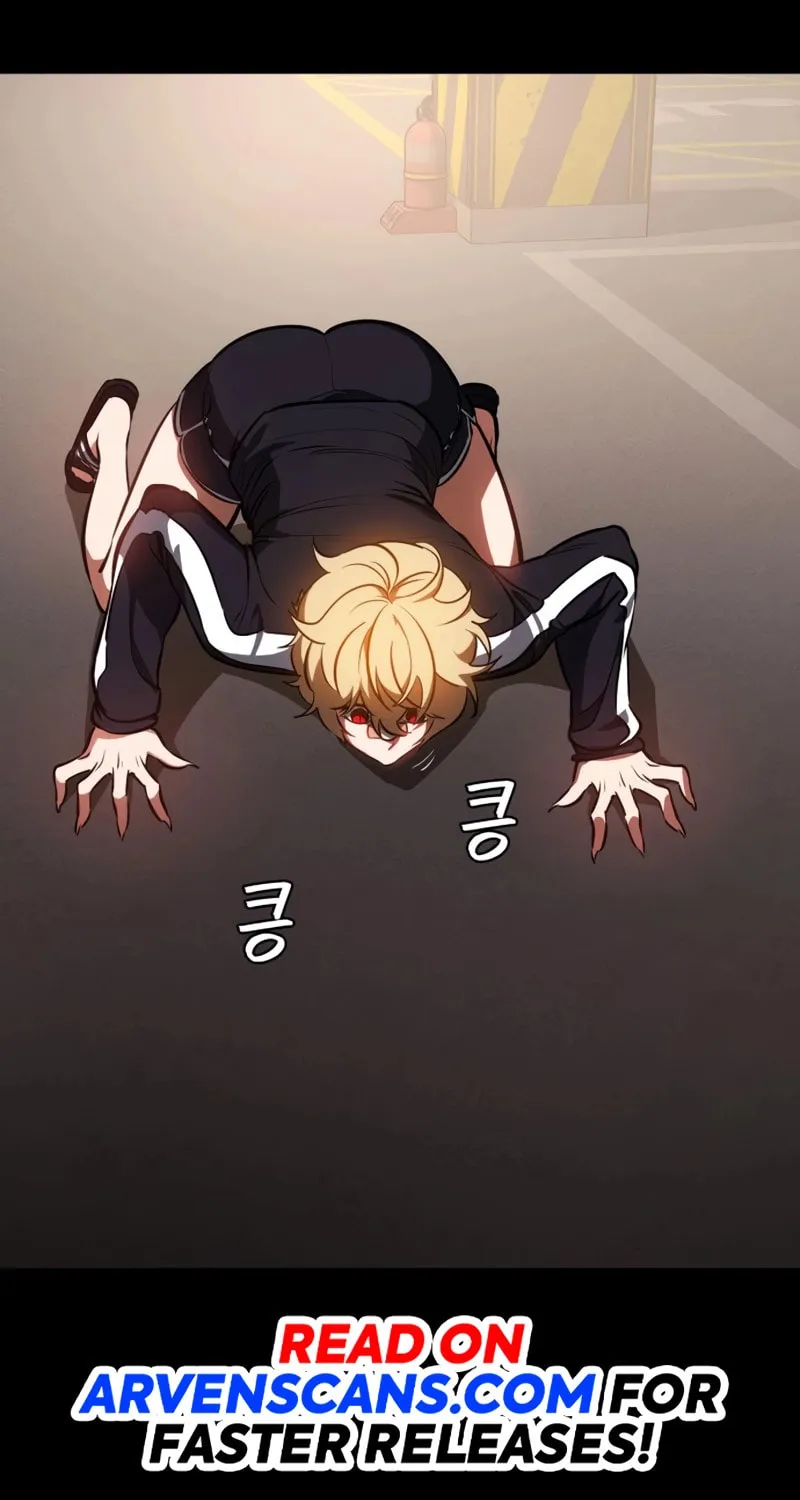 Read Daywalker chapter 23 image 28 on Lezhin
