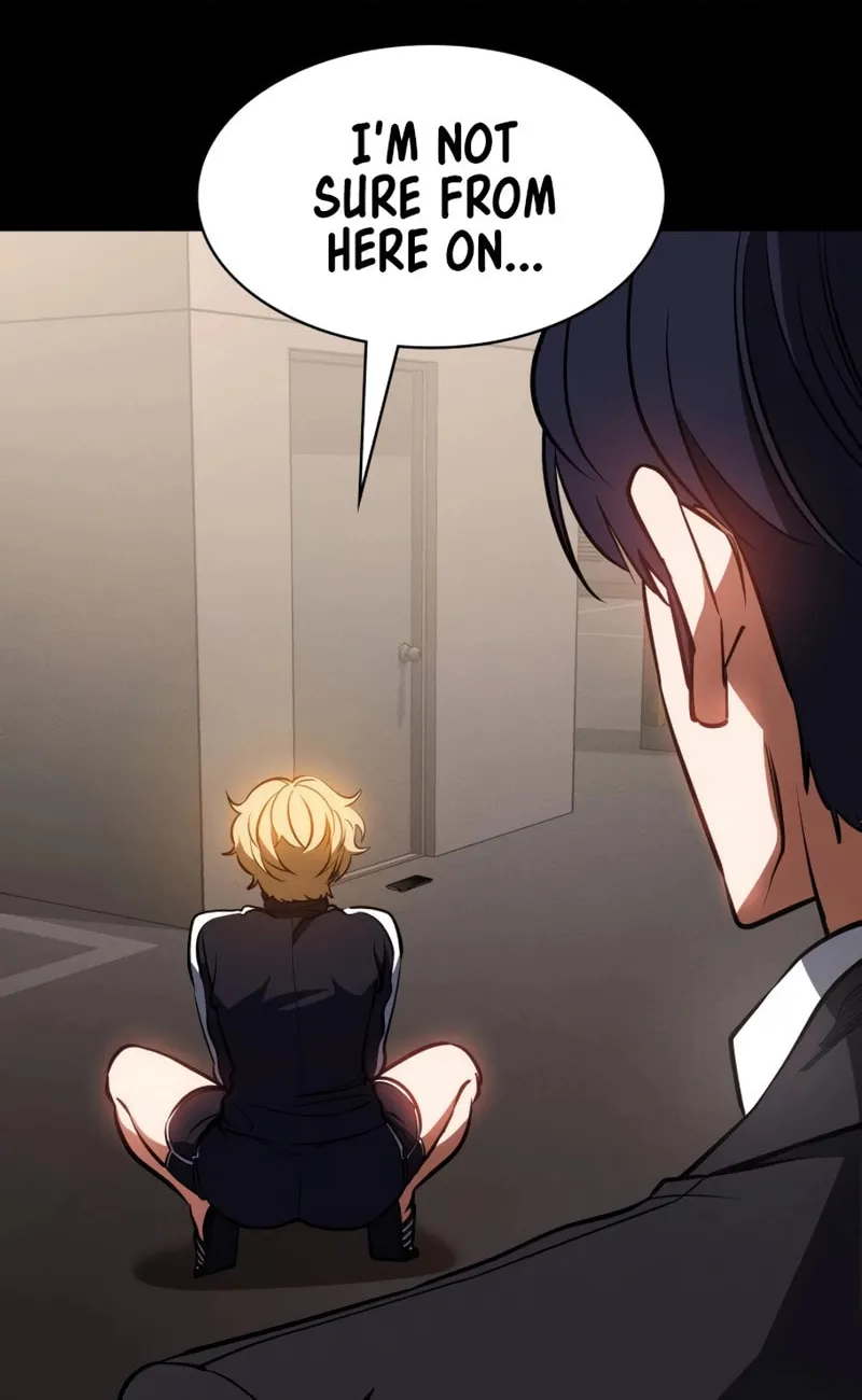 Read Daywalker chapter 23 image 31 on Lezhin