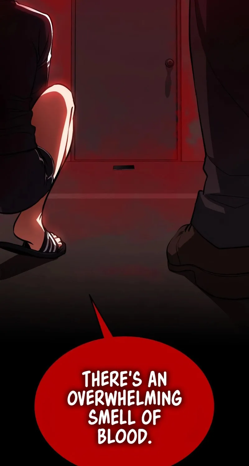 Read Daywalker chapter 23 image 36 on Lezhin