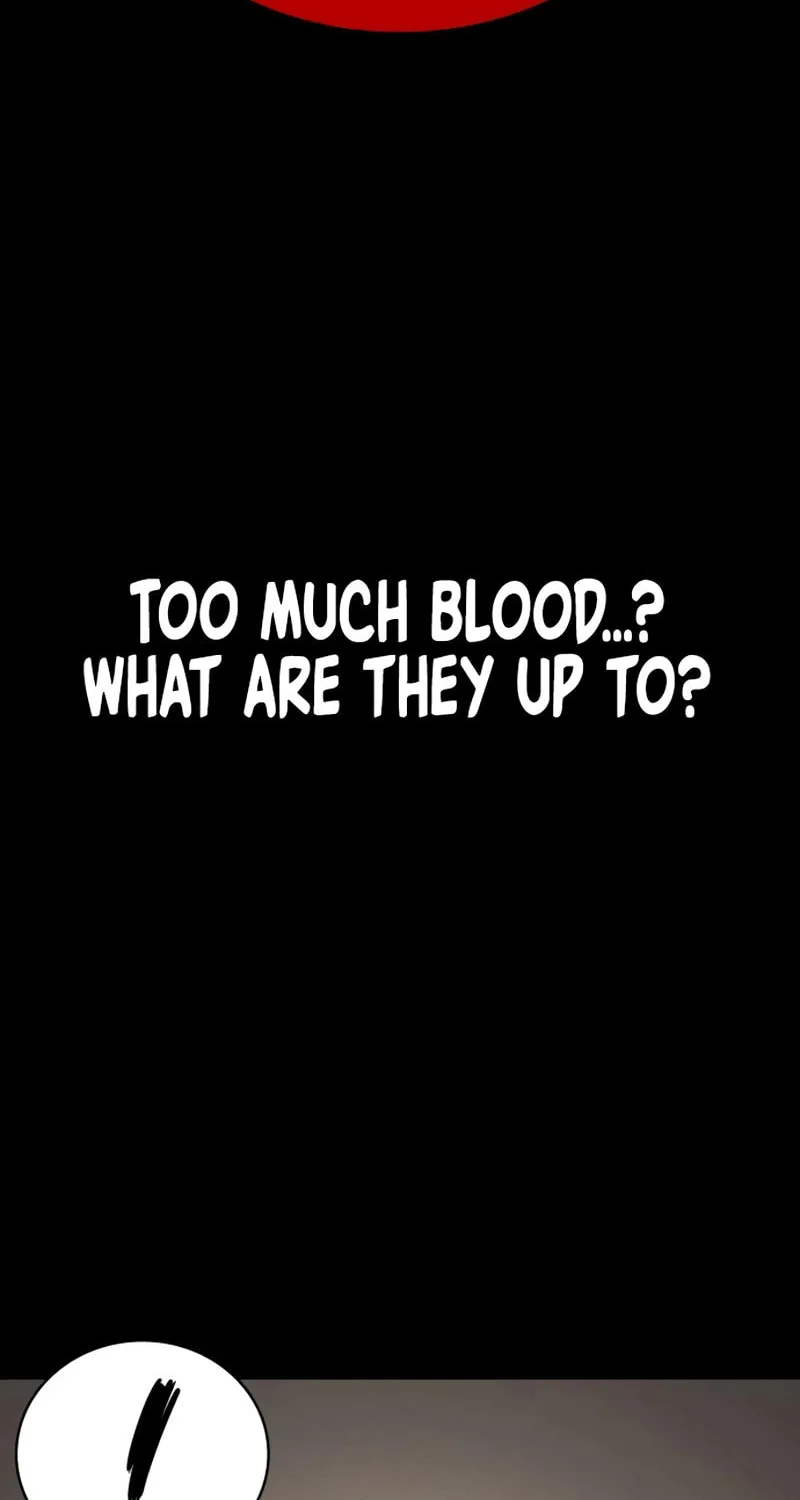 Read Daywalker chapter 23 image 37 on Lezhin