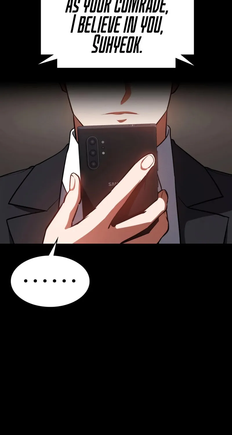 Read Daywalker chapter 23 image 46 on Lezhin