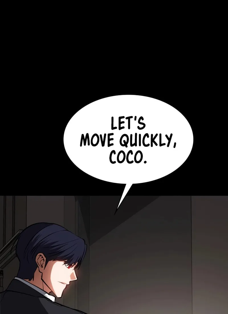 Read Daywalker chapter 23 image 47 on Lezhin
