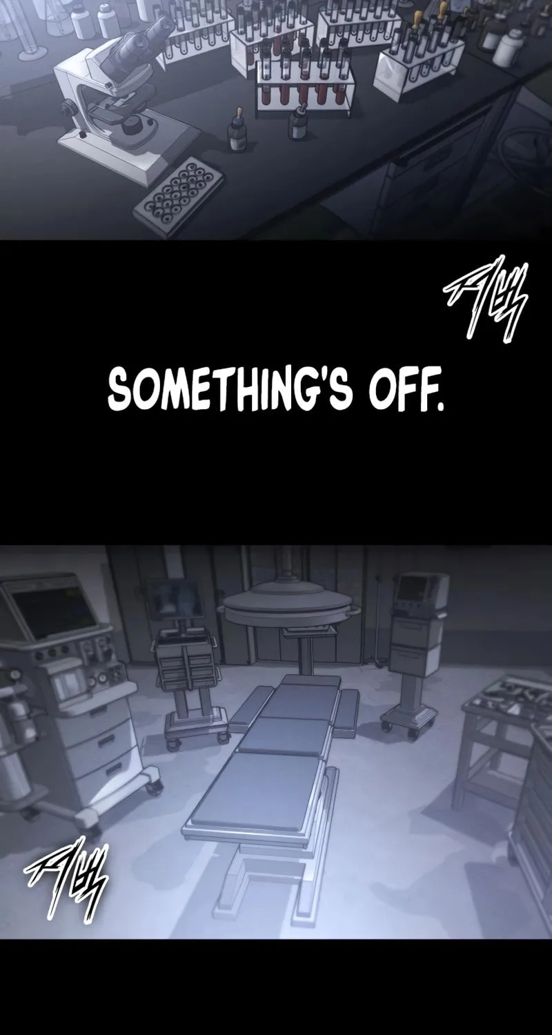 Read Daywalker chapter 23 image 69 on Lezhin