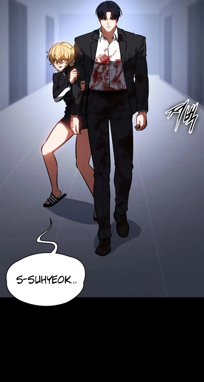 Read Daywalker chapter 23 image 71 on Lezhin