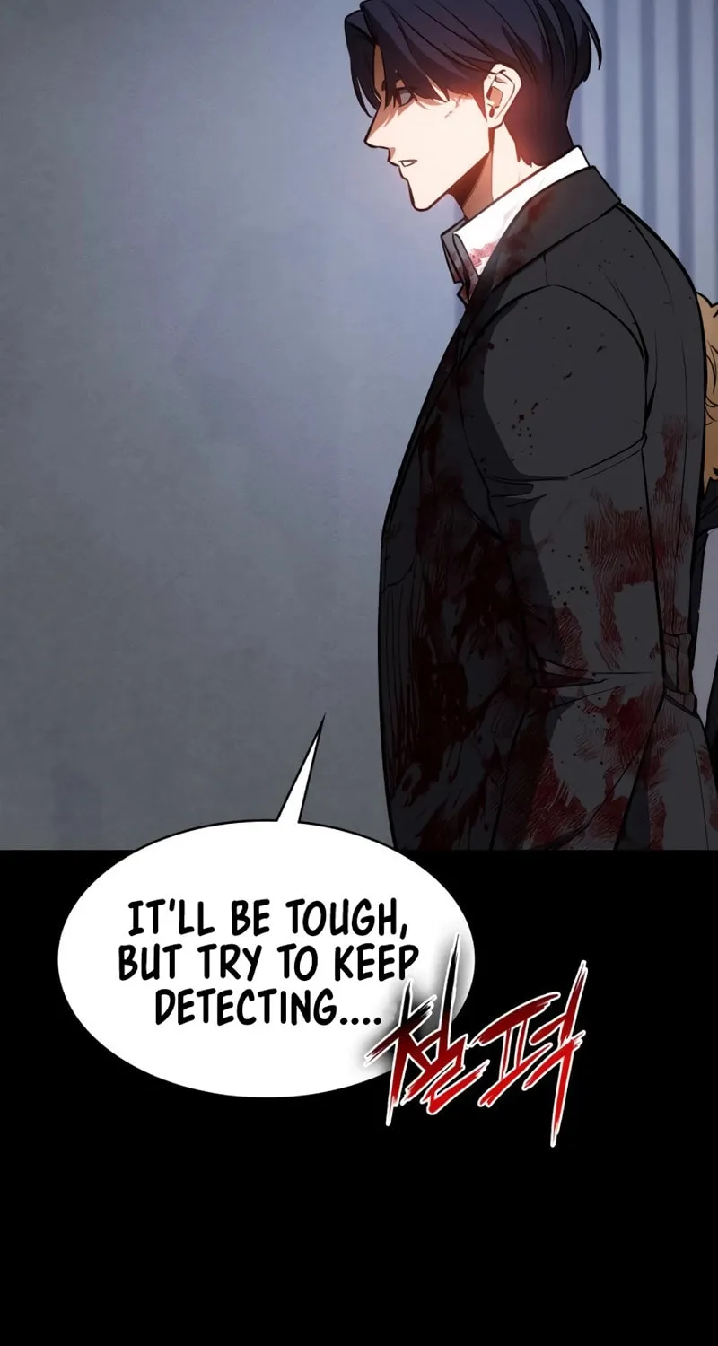 Read Daywalker chapter 23 image 74 on Lezhin