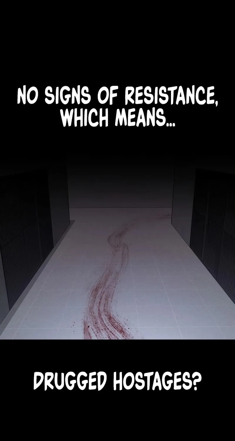 Read Daywalker chapter 23 image 79 on Lezhin