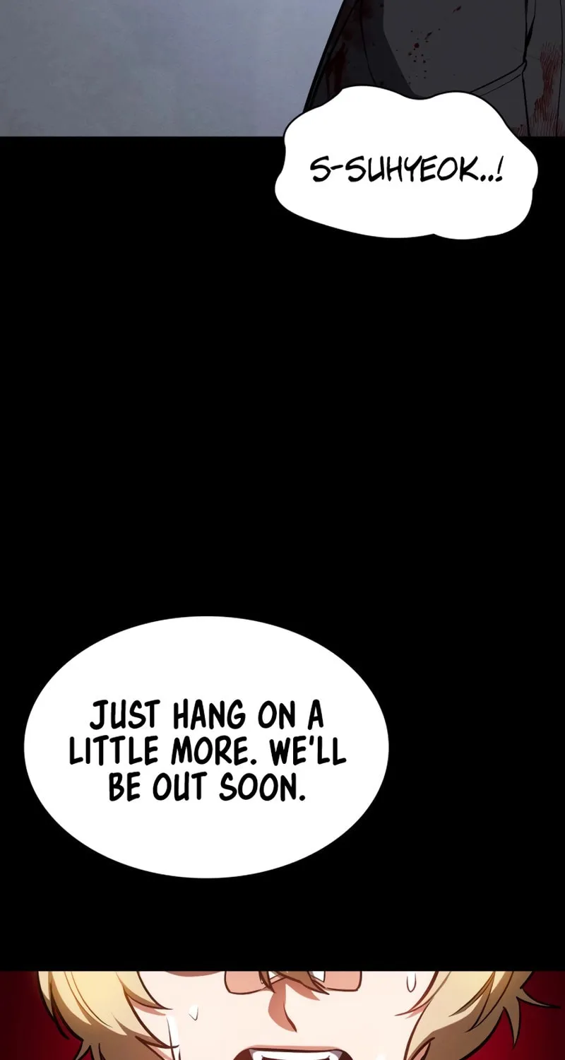 Read Daywalker chapter 23 image 81 on Lezhin