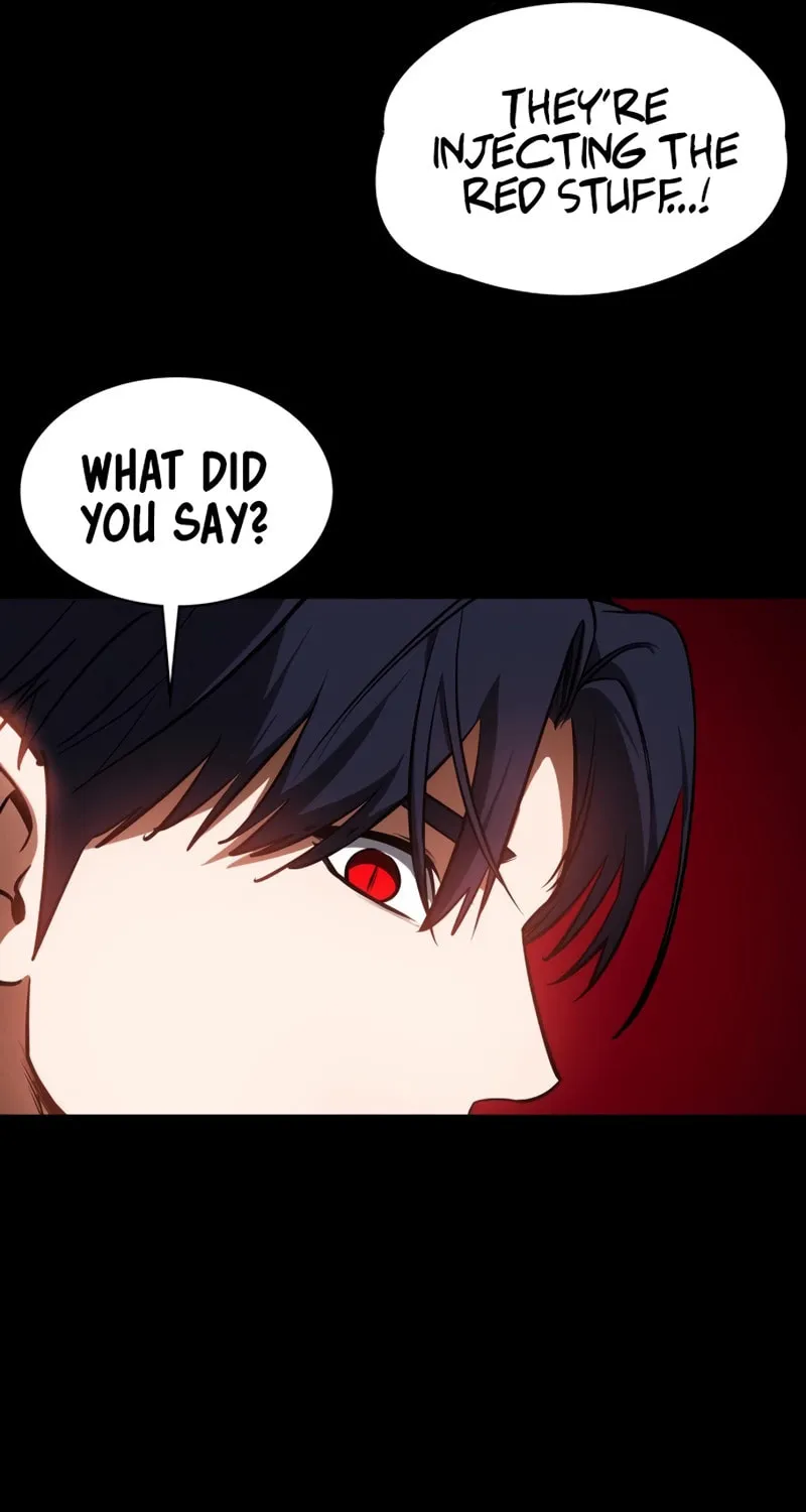 Read Daywalker chapter 23 image 99 on Lezhin