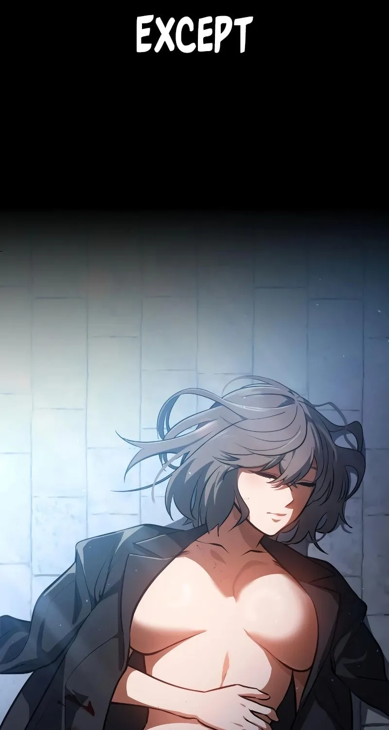 Read Daywalker chapter 24 image 10 on Lezhin