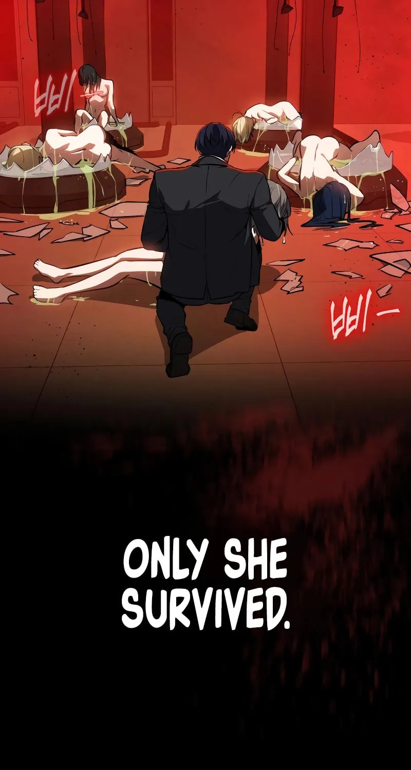Read Daywalker chapter 24 image 15 on Lezhin