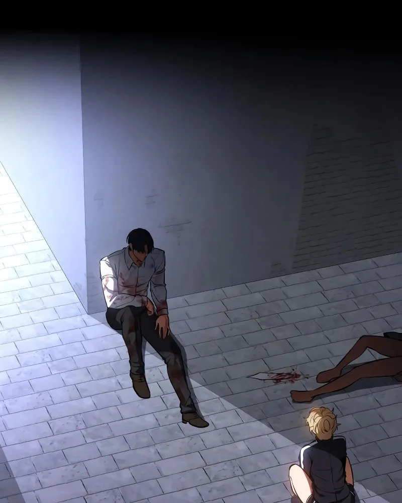 Read Daywalker chapter 24 image 2 on Lezhin