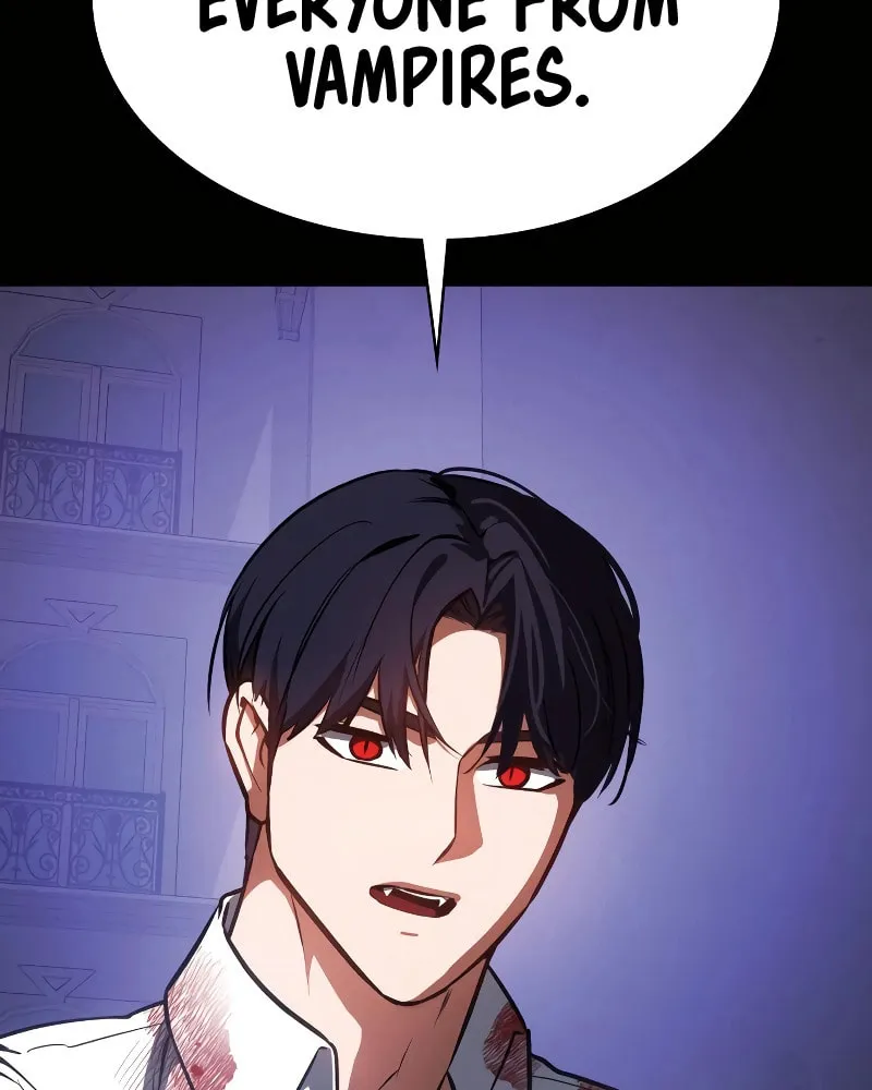Read Daywalker chapter 24 image 38 on Lezhin