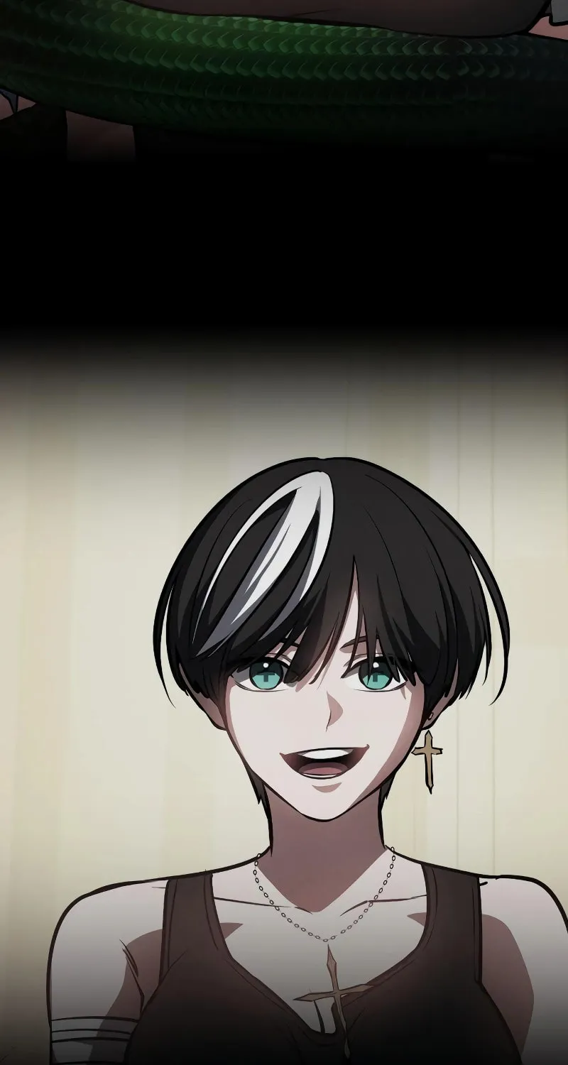 Read Daywalker chapter 24 image 6 on Lezhin