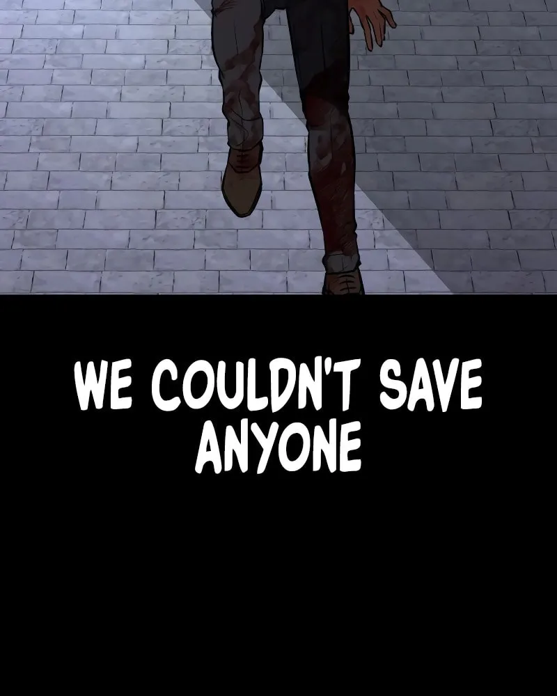 Read Daywalker chapter 24 image 8 on Lezhin