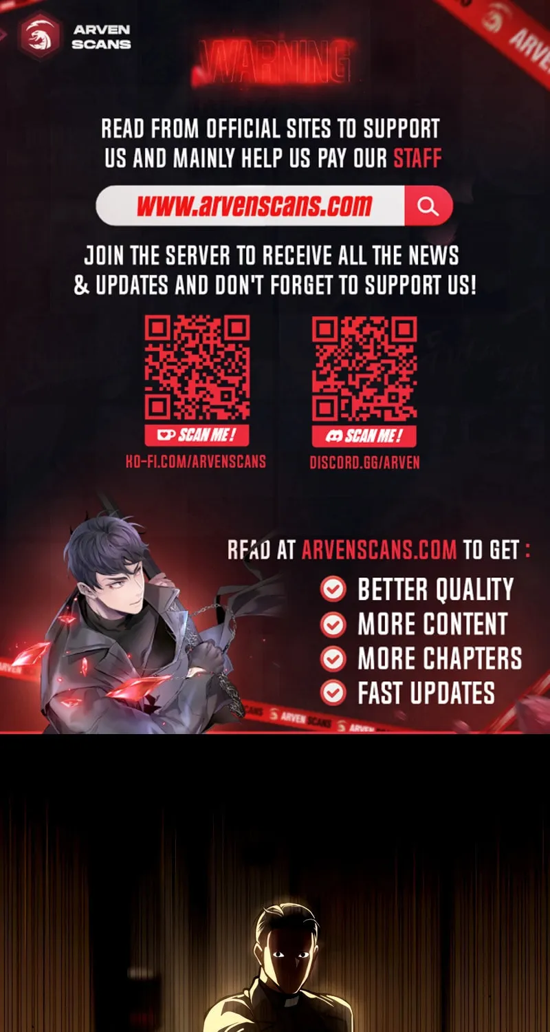 Read Daywalker chapter 25 image 1 on Lezhin
