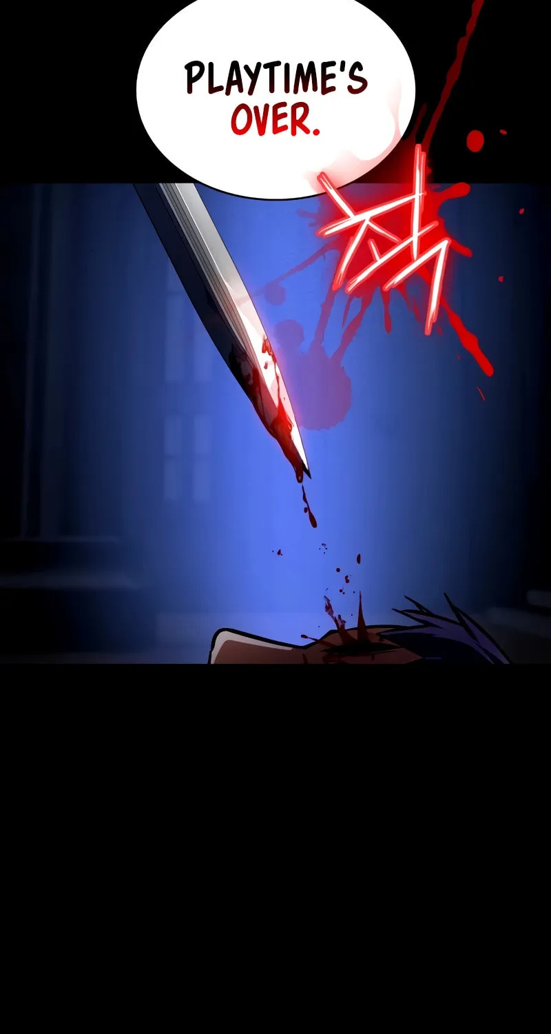 Read Daywalker chapter 25 image 111 on Lezhin