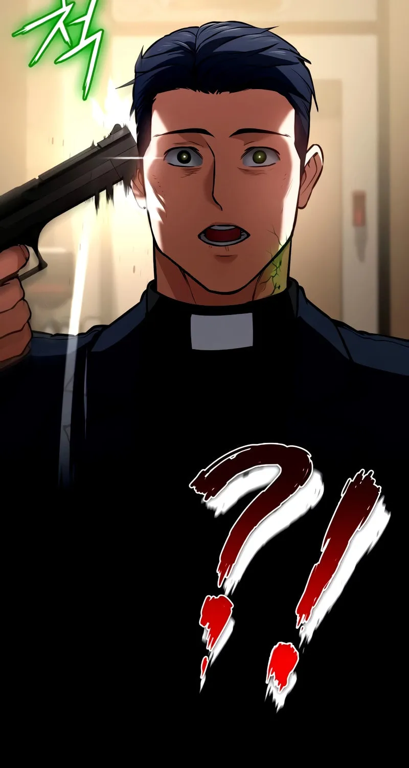 Read Daywalker chapter 25 image 14 on Lezhin