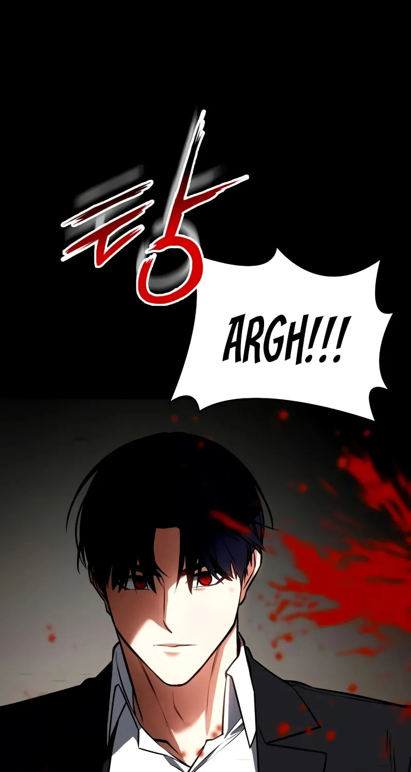Read Daywalker chapter 25 image 15 on Lezhin