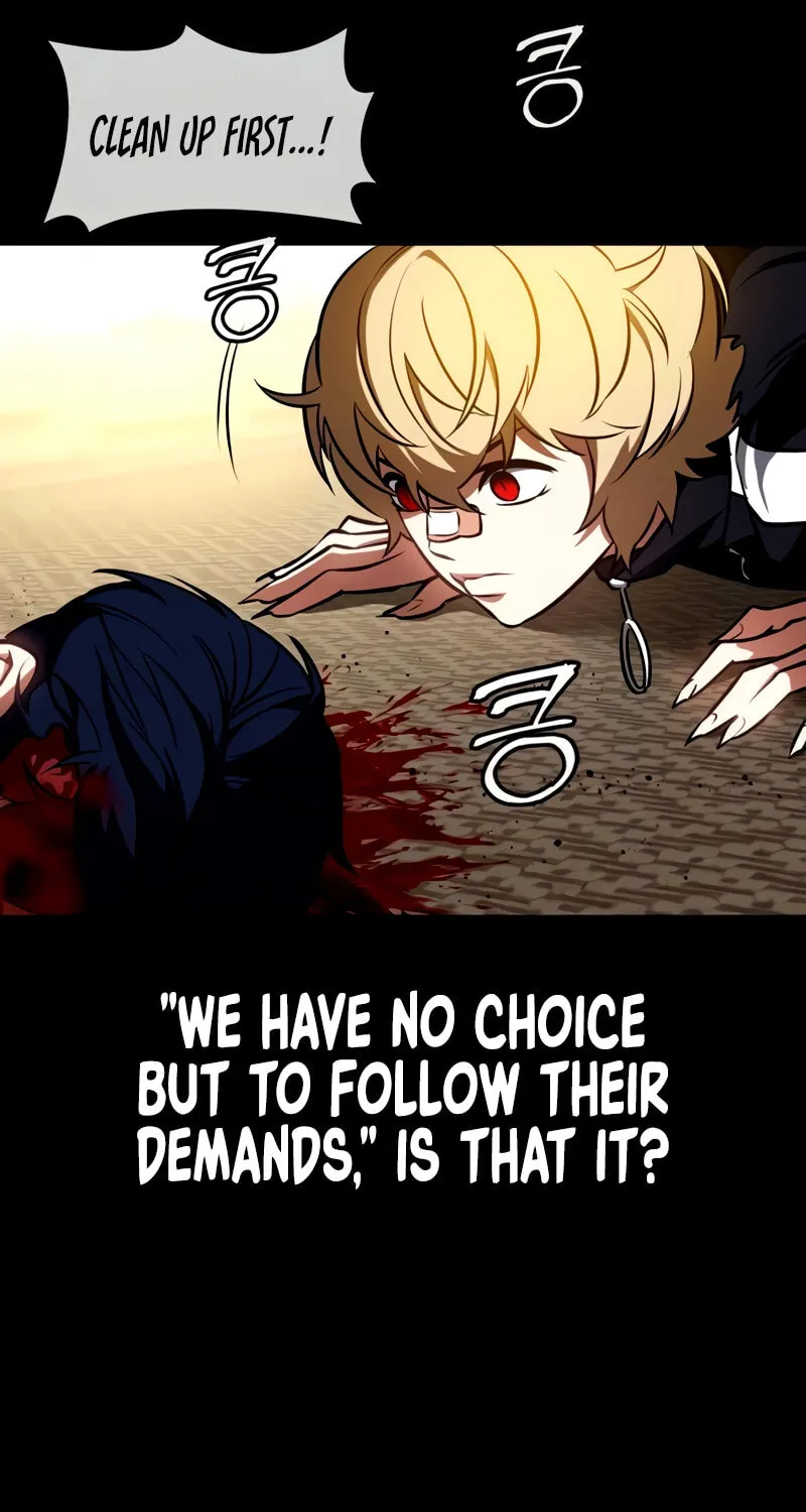 Read Daywalker chapter 25 image 18 on Lezhin