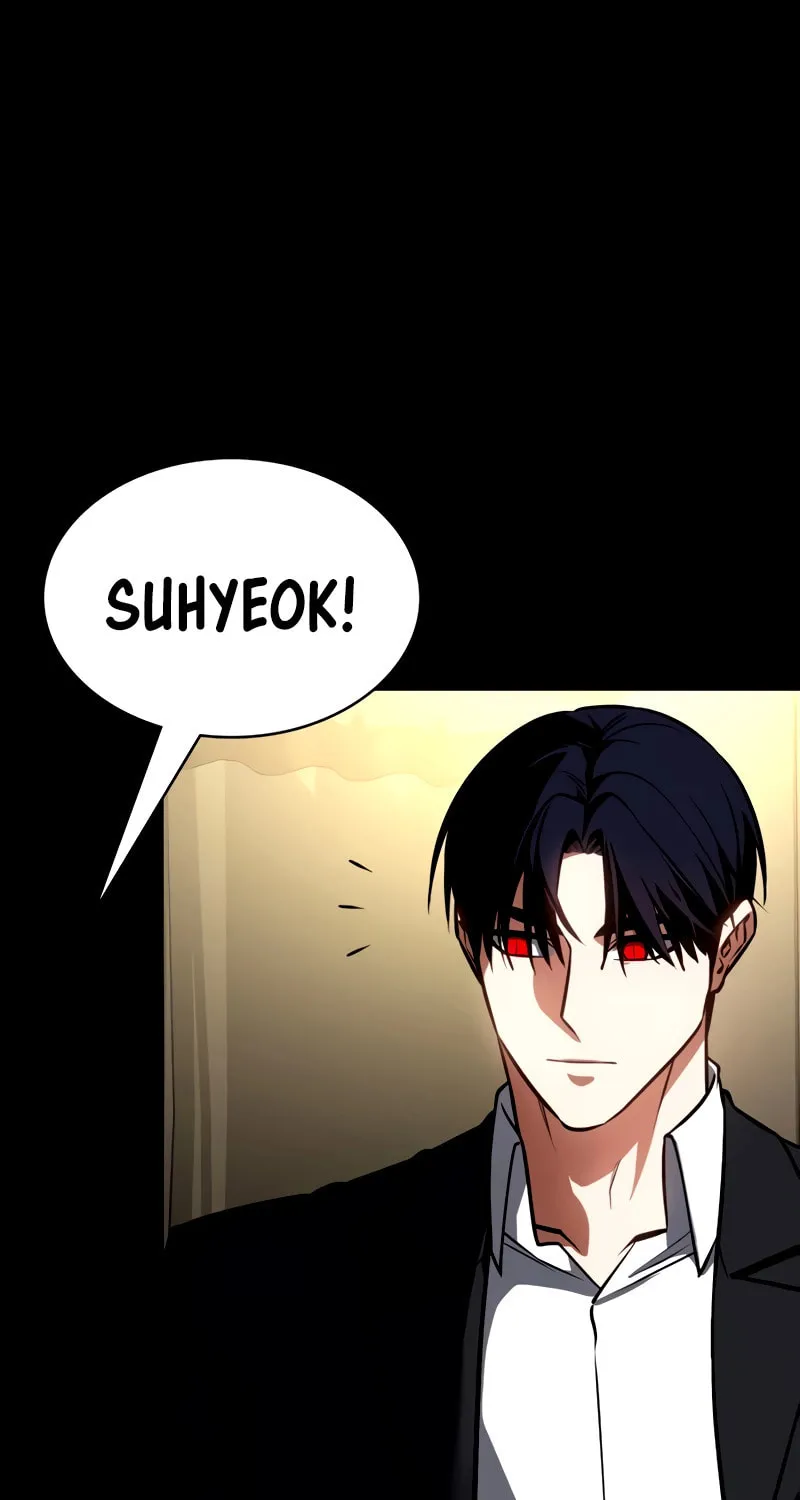 Read Daywalker chapter 25 image 19 on Lezhin