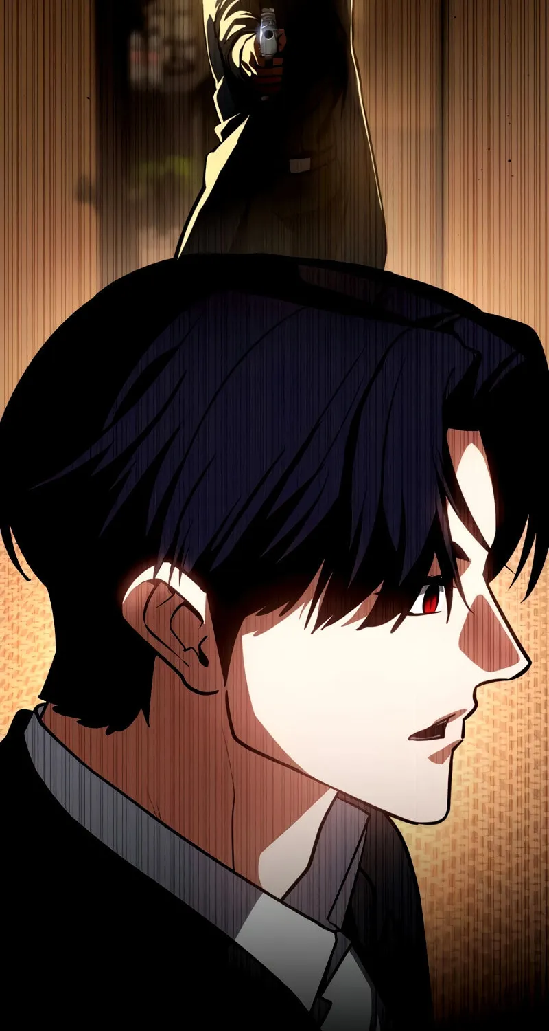 Read Daywalker chapter 25 image 2 on Lezhin