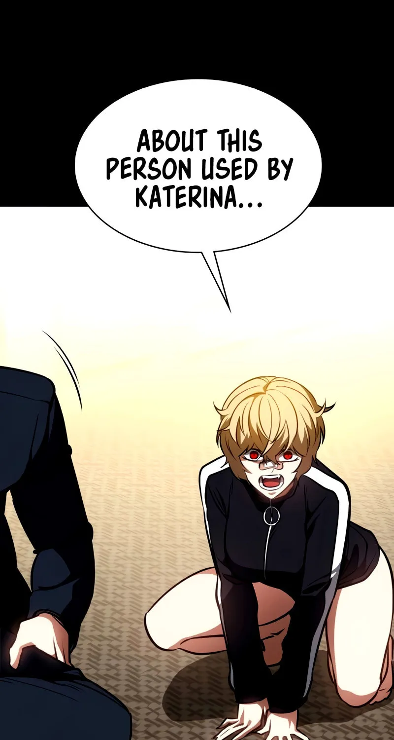Read Daywalker chapter 25 image 21 on Lezhin
