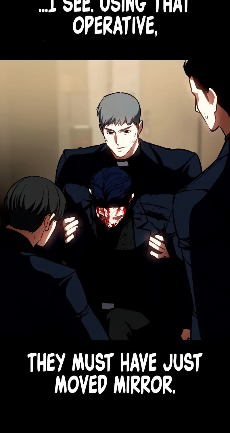 Read Daywalker chapter 25 image 23 on Lezhin
